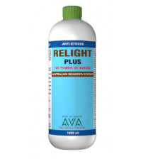 Relight Plus - Plant Growth Promoters 1 litre